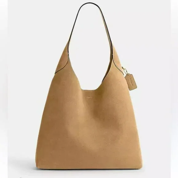 NWT Large Coach Brooklyn 39 - Picture 2 of 16